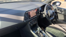SEAT Ateca 1.5 TSI EVO FR [EZ] 5dr DSG Petrol Estate